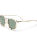 Florence black/gold/smokey grey lens
