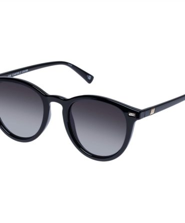 FIRE STARTER 2352189 BLACK/SMOKE LENS