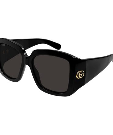 GG1402SA 001 BLACK/GREY LENS