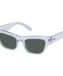 Bandwagon 1502053 black rubber/khaki mono lens