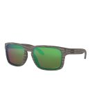 Holbrook xl 941723 matte black prizm 24k gold