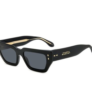 IM0159/S 807/IR black grey lens