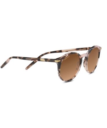 LEONORA 8839 PINK TORT/DRIVERS GRADIENT PHOTOCHROMIC LENS