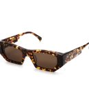 SPR68ZS ZVN09T  PALE GOLD/DARK GREY LENS