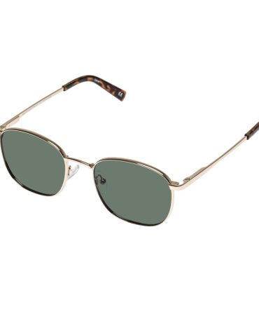 NEPTUNE DEUX 2002166 GOLD KHAKI MONO POLARISED LENS