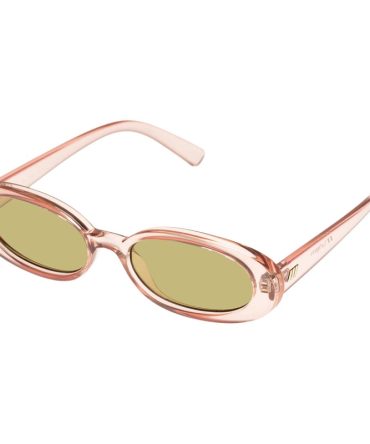 OUTTA LOVE 2352166 ROSEWATER/OLIVE MONO LENS