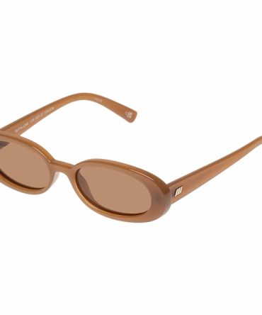 OUTTA LOVE LTD EDT 2202574 CARAMEL/POLARISED