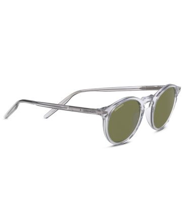 RAFFAELE 8952 CRYSTAL/POL555NM POLARISED LENS