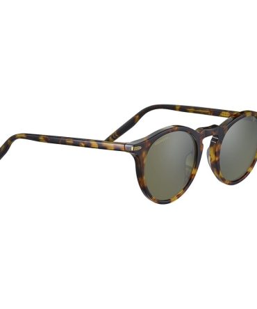 RAFFAELE  SS041002 TORT/555NM POLARISED LENS