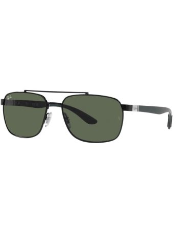 RB3701 002/71 (59) BLACK/GREY LENS