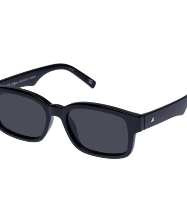 RECARMITO 2329638 BLACK/SMOKE MONO LENS