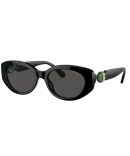DANTE 2.0 SS564005 GUNMETAL POL DRIVERS