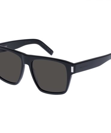 SL424 001 BLACK
