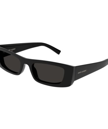 SL553 001 BLACK/BLACK LENS