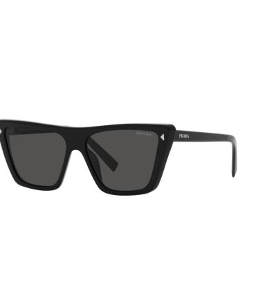 SPR21ZS 1AB5S0 BLACK/GREY LENS