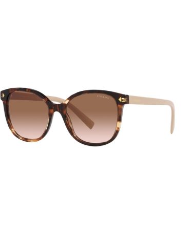 SPR22ZS 07R0A6 CARAMEL TORTOISE/BROWN GRADIENT