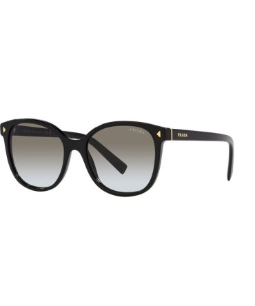 SPR22ZS 1AB0A7 BLACK/GREY GRADIENT LENS