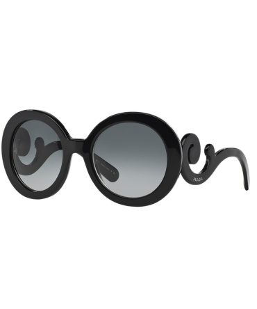 SPR27NS 1AB3M1 BLACK GREY/GREY GRADIENT LENS