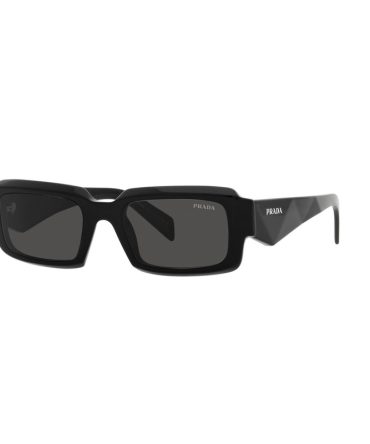 SPR27ZS 16K08Z BLACK/DARK GREY LENS