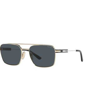 SPR67ZS ZVN09T pale gold/black
