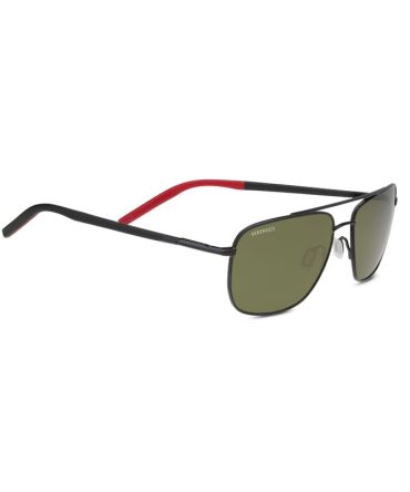 TELLARO 8818 BLACK/POL555 POLARISED