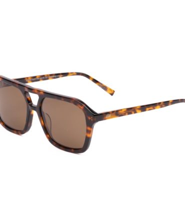 THE VOID MAPLE TORT/BROWN POLARISED LENS