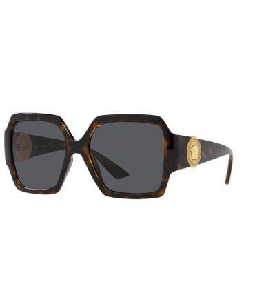 VE4453 108/87 HAVANA/GREY LENS