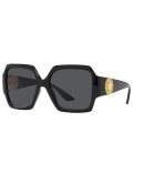 Impossible 2452375 tokyo tortoise/smoke lens