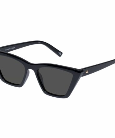 VELODROME 2352215 BLACK/SMOKE MONO LENS