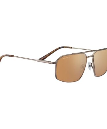 WAYNE SS546004 BRUSHED BRONZE DRIVER POLARISE