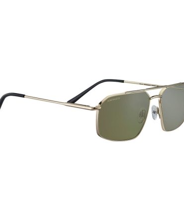 WAYNE SS546005 GOLD/ GREEN PHOTOCHROMIC LENS