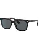BE4337F 379887 carnaby black/grey lens