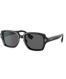 BE4453 3001/87 black/dark grey lens