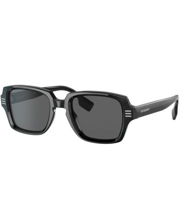 BE4349 300187 BLACK/DARK GREY LENS