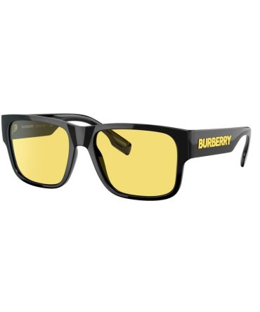 BE4358 300185 black/ yellow lens