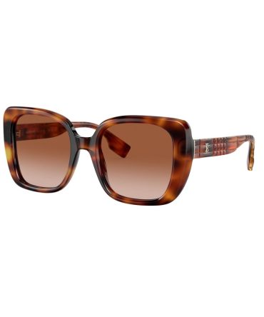 BE4371 331613 light havana/brown gradient lens