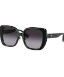 BE4453 3001/87 black/dark grey lens