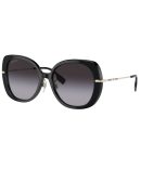 BE4453 3001/87 black/dark grey lens