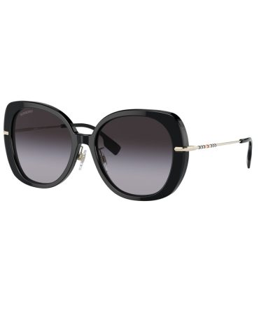 BE4374F 30018G black/grey gradient lens