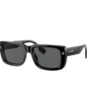 BE4453 3001/87 black/dark grey lens