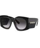 BE4453 3001/87 black/dark grey lens