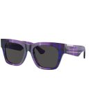 VE4454 542987 HAVANA/GREY LENS