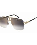 4546 Women’s Metal Large Cat Eye Wingtip Frame