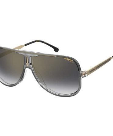 Carrera 1059/s kb7 Grey/Grey Gradient Lens