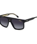 RECARMITO 2329638 BLACK/SMOKE MONO LENS