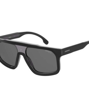 Carrera 1061/S 08A Black/Grey Polarised Lens
