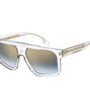 The Forbidden LTD EDT 2552160 bright gold/amber tint lens