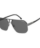 Pilferer 2552126 black/lilac lens