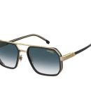 AM EYEWEAR FASHA BLACK/SMOKE LENS