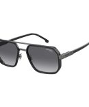 Carrera 27 80S black white/grey polarised lens